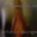 Antonio swinger