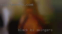 black bi swingers
