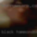 Black Hammond