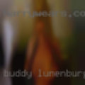Buddy Lunenburg