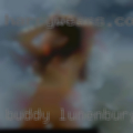 Buddy Lunenburg