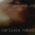Carlisle, naked girls