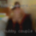 Chubby couple swinger adult