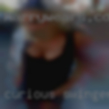 Curious swingers clips