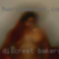 Discreet Bakersfield