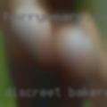 Discreet Bakersfield