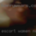 Escort women Nottingham