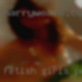 Fetish girls Pennsylvania
