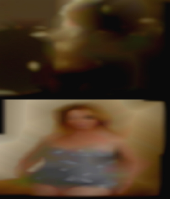 first time swinger party