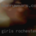 Girls Rochester