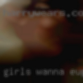 Girls wanna Eupora