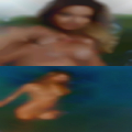 Hairy woman dating