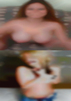 horny housewives in threesome looking for women
