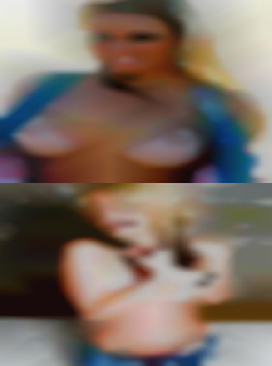 horny married Tracy