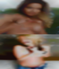horny woman showing fanny