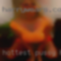 Hottest pussy Hiddenite