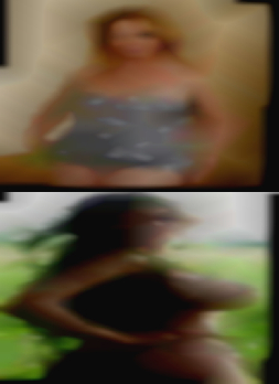 ladies in naked swingers clubs