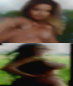 ladies in naked swingers bars