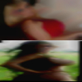 Ladies naked