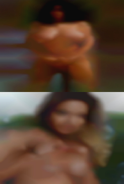 looking for a nympho female