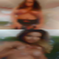 Looking horny girls