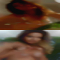 Looking horny