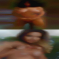 Looking woman