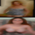 Mature ladies asses