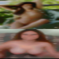 Mature swingers couple