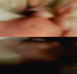 naked girls at desert party