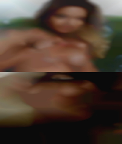naked woman in Florida