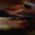 Naked woman lying stomach