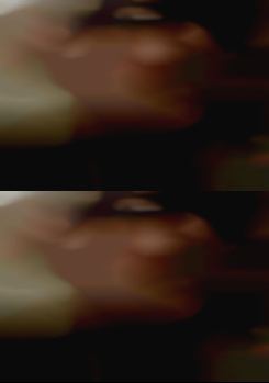 naked woman masturbating man