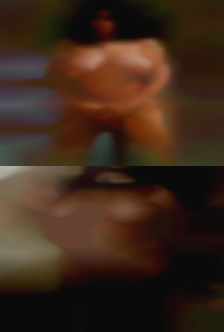 naked woman of Arkansas