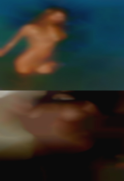 naked women in 92392