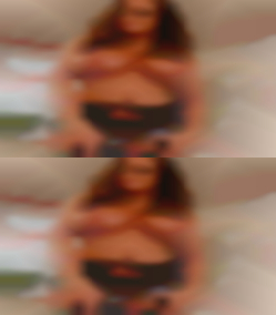 nude pretty housewife
