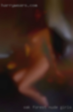 Oak Forest nude girls