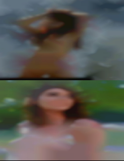 old nude cougars