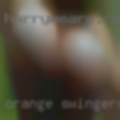 Orange, swingers