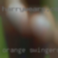 Orange, swingers