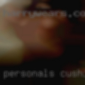 Personals Cushing, Oklahoma