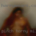 Pinch, horny milfs