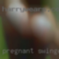 Pregnant swinger party