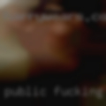 Public fucking horny women
