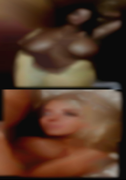 pussy from girls in dating a horny senior woman