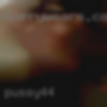 Pussy