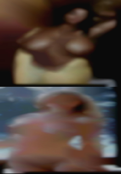 real naked women in LA