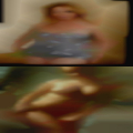 Sex-horny women