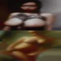 Sex-horny women