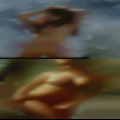 Sex-horny women